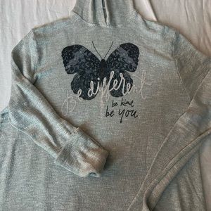 Abercrombie long sleeve